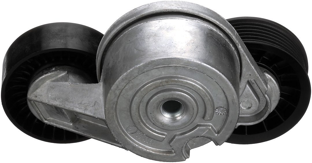 Product of Gates 39120 Accessory Drive Belt Tensioner Assembly