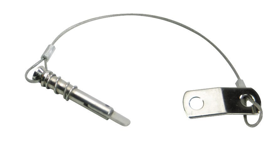Whitecap Industries S-1021c Quick Release Pin||s-1021c.Jpg||85||w7es1021c||1305976
