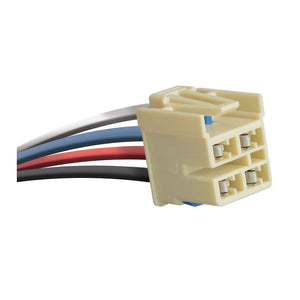Husky Towing 32253 Trailer Brake Control Wiring Harness||hus_32253_Brake Control Harness_T-Style_Gm Gf.Jpg||85||hus32253||1021466