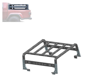 Product of Black Horse Offroad TR11B  Truck Bed Bar 