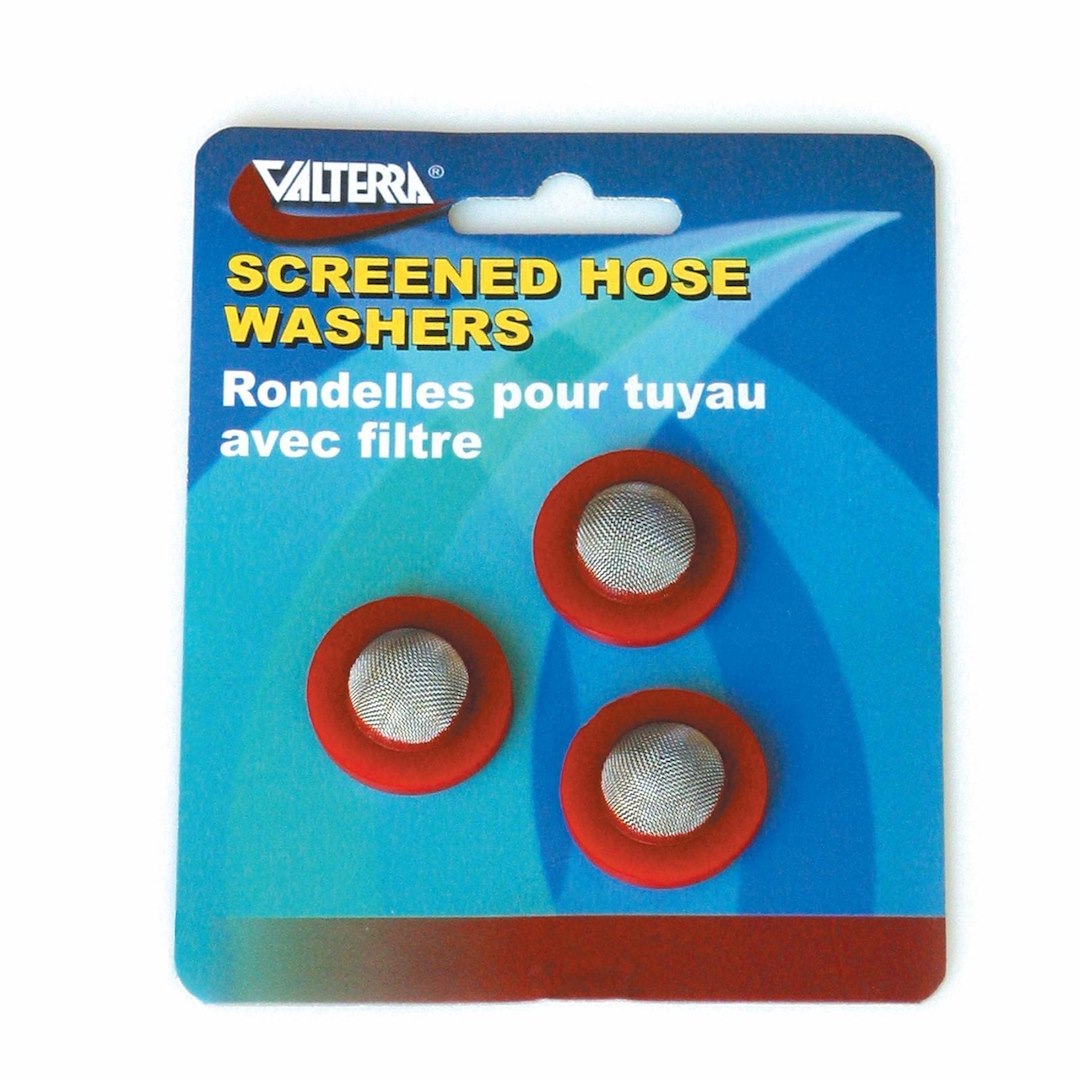 Product of Valterra W1526vp Fresh Water Hose Washer