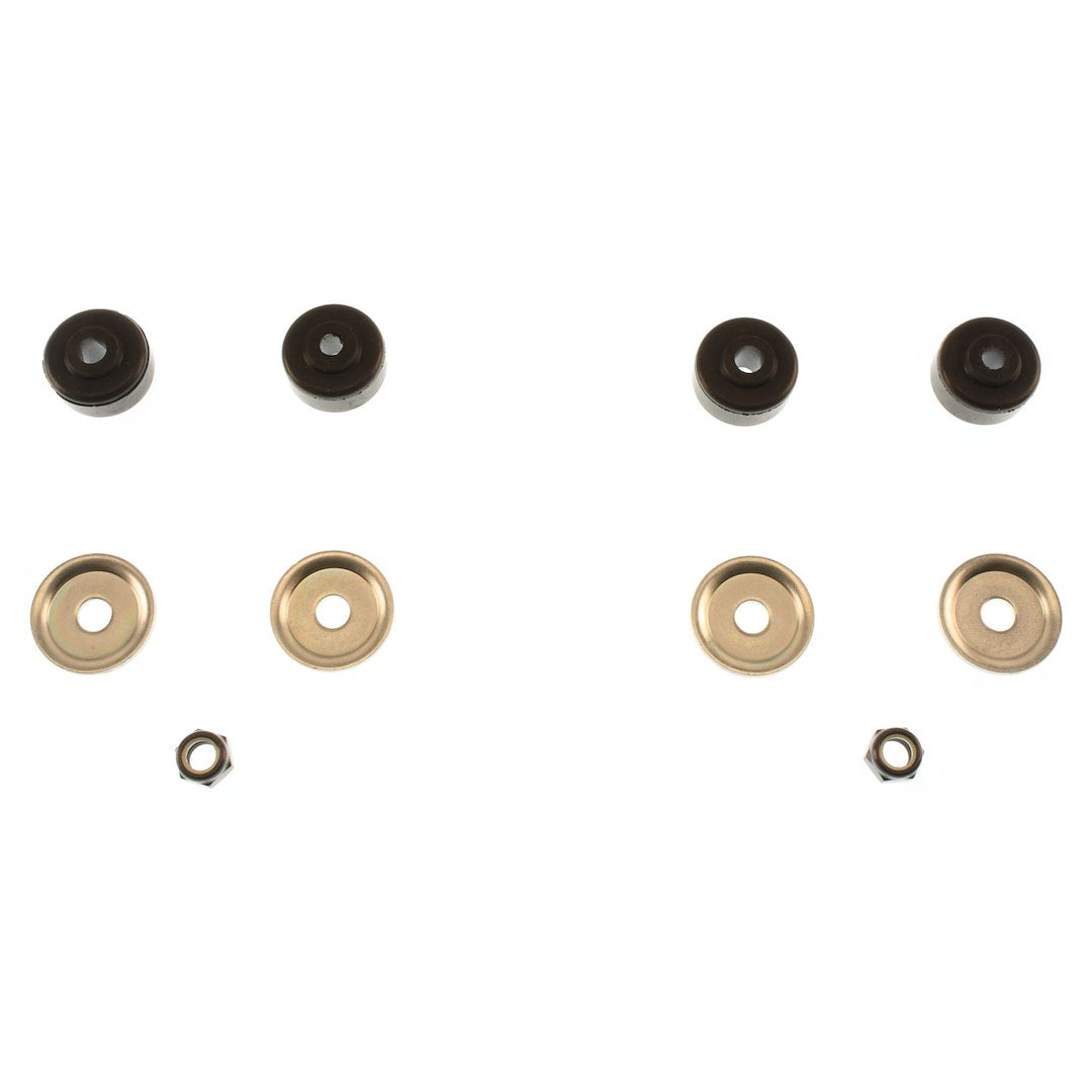 Product of Bilstein F4-SE5-C765-H0 Leveling Kit Suspension 2 Inch Lift Coil Spring 