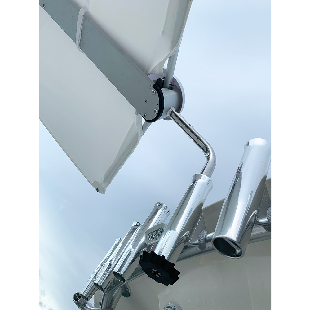 Taco T10-3000-5 Boat Sunshade Mount||t10-3000-5_6.Png||91||t9at1030005||936484