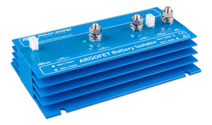 Product of Victron Energy Arg200201020 (R) Battery Isolator