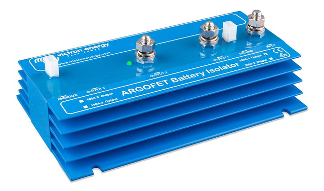 Product of Victron Energy Arg200201020 (R) Battery Isolator