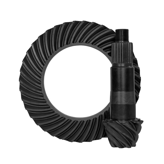 Yukon Gear & Axle Yg D44jl-488 Differential Ring And Pinion||ygd44jl488.Jpg||85||y1124804||1574140