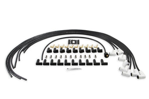 Accel Ignition 9001c Spark Plug Wire Set||9001c_03.Jpg||87||a359001c||1300254