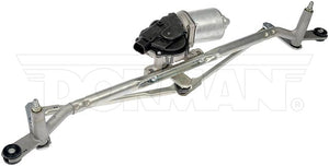 Dorman (Oe Solutions) 602-144as Windshield Wiper Linkage||602-144as.Jpg||85||d18602144as||1013726