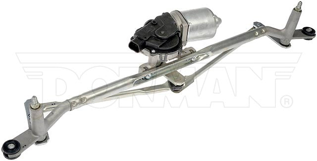Dorman (Oe Solutions) 602-144as Windshield Wiper Linkage||602-144as.Jpg||85||d18602144as||1013726
