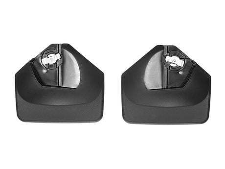 Weathertech (Usa) 110051 Mud Flap||110051.Jpg||85||w24110051||1213212