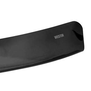 Product of Westin Automotive 72-91140 Platinum High Raised Mount Bug Shield 