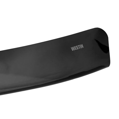 Product of Westin Automotive 72-91140 Platinum High Raised Mount Bug Shield 