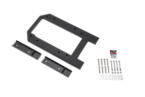 Product of Mor/Ryde Jp54-077 Spare Tire Carrier Reinforcement Bracket
