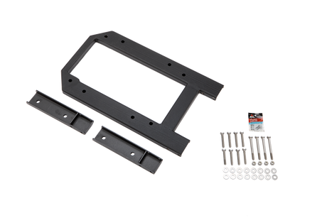 Product of Mor/Ryde Jp54-077 Spare Tire Carrier Reinforcement Bracket