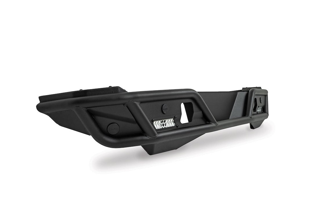 Dv8 Offroad Rbbr-04 Bumper||rbbr-04_1.Jpg||86||dv8rbbr04||926186