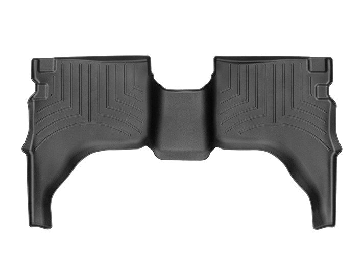 Product of Weathertech (USA) FloorLiner ™ 4412122 Black Thermoplastic Polyolefin (TPO) Floor Liner 