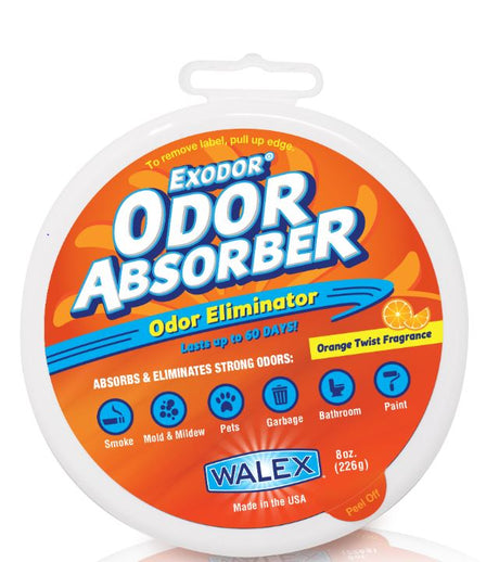 Product of Walex Absorbretot Odor Absorber