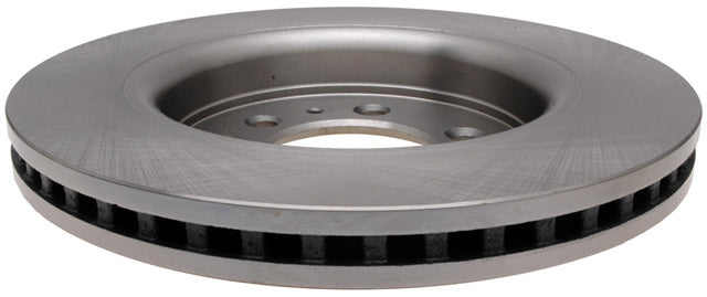 Product of Raybestos Brakes 680508R R-Line Plain Face 2-Piece Brake Rotor 