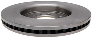 Product of Raybestos Brakes 680508R R-Line Plain Face 2-Piece Brake Rotor 