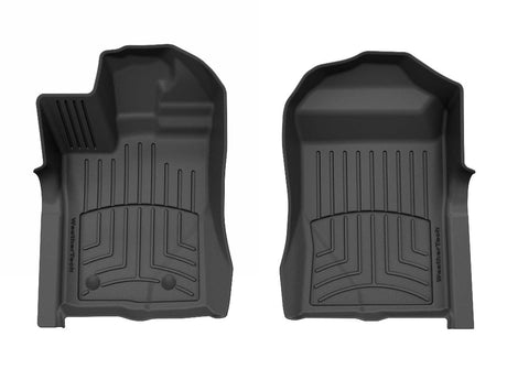 Weathertech (Usa) 4418491im Floor Liner||4418491im.Jpg||85||w244418491im||1567055