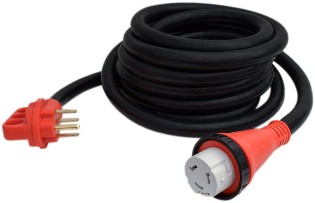 Valterra A10-5025ed Power Cord||a10-5025ed.Jpg||85||v46a105025ed||1367071