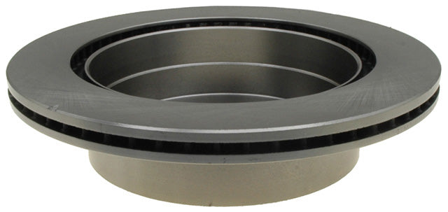 Product of Raybestos Brakes 580763R R-Line Plain Face 2-Piece Brake Rotor 
