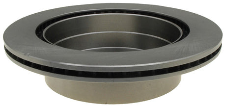 Product of Raybestos Brakes 580763R R-Line Plain Face 2-Piece Brake Rotor 