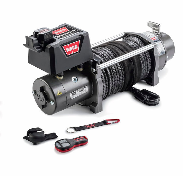 Product of Warn 90287 Winch Remote Control System
