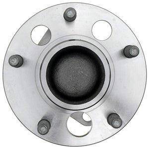 Raybestos Brakes 713009 Wheel Bearing And Hub Assembly||713009_2.Jpg||87||r42713009||1148255