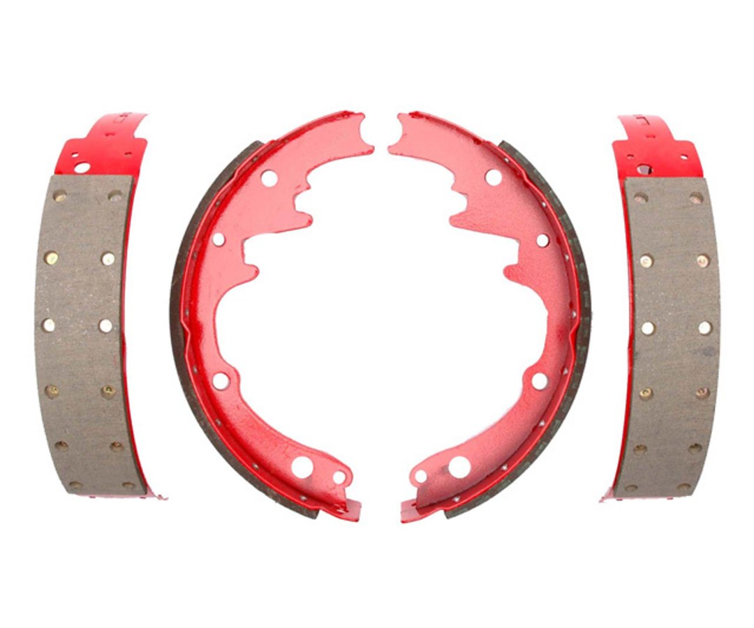 Product of Raybestos Brakes 449pg Brake Shoe