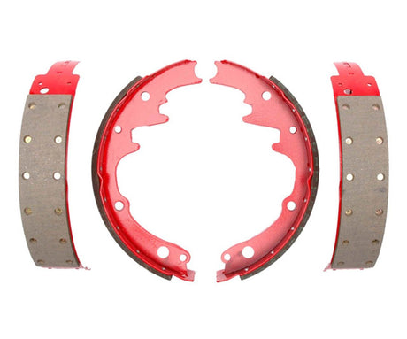 Product of Raybestos Brakes 449pg Brake Shoe