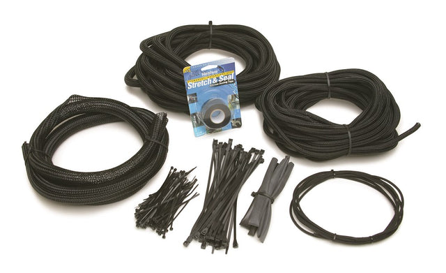 Painless Wiring 70920 Wire Loom||||85||p4270920||1911405
