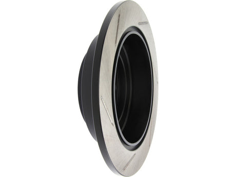 Product of Stop Tech/ Power Slot 126.47011SL SportStop ® Slotted Slotted 1-Piece Brake Rotor 