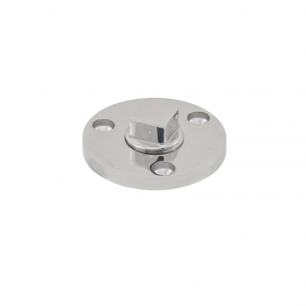 Product of Whitecap Industries 6351c Boat Drain Plug