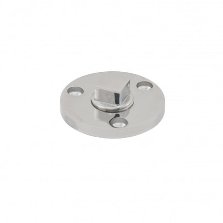 Product of Whitecap Industries 6351c Boat Drain Plug