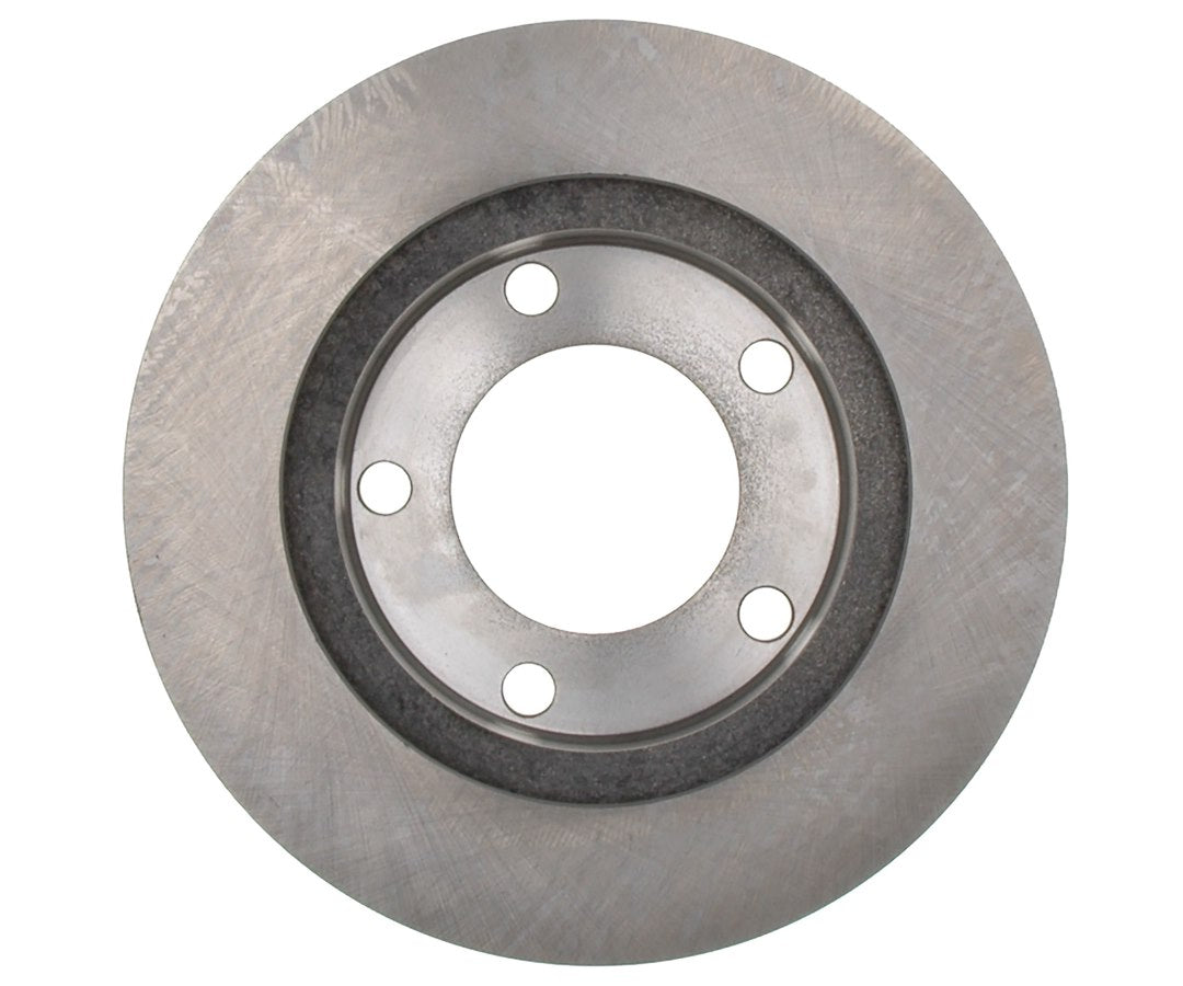 Product of Raybestos Brakes 3552R R-Line Plain Face 2-Piece Brake Rotor 