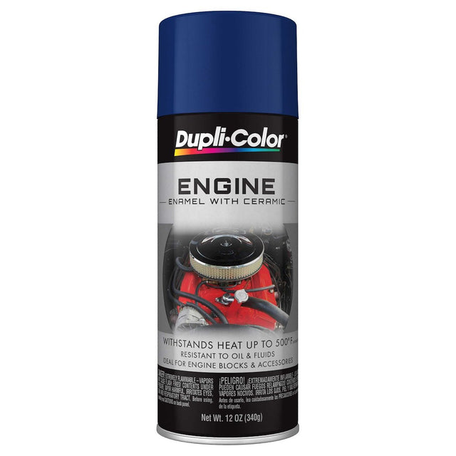 Vht/ Duplicolor De1606 Engine Paint||dplde1606.Jpg||85||s24de1606||1180538