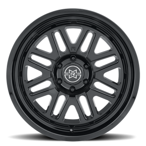 Product of Method Race Wheels 20x9 Black Wheel - Not Applicable Bolt Pattern 