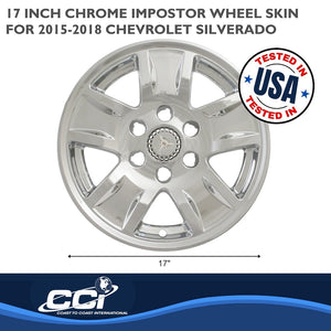 Coast To Coast Iwcimp390xn Wheel Skin||cci_Iwcimp390x_Impostor Wheel Skin_B2c_2.Jpg||86||cciimp390xn||919325