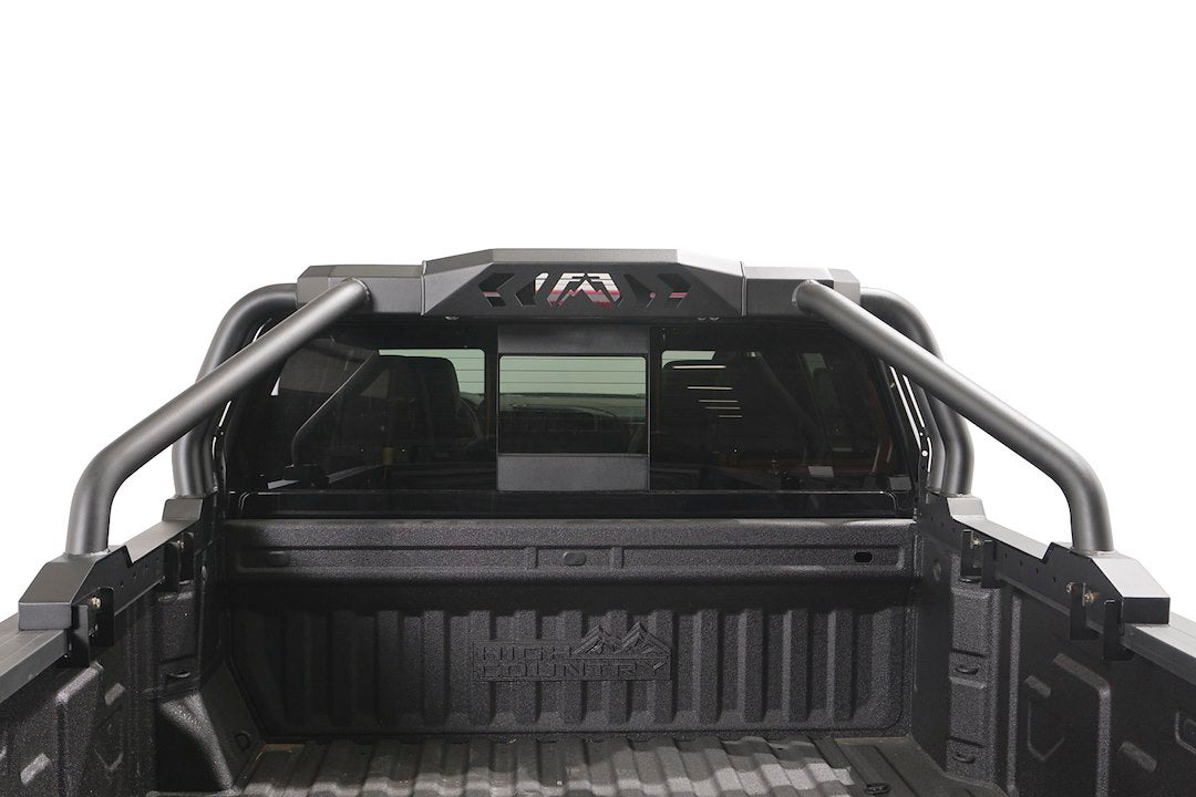 Product of Fab Fours SR01-1  Truck Bed Bar 