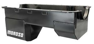 Moroso Performance 20542 Oil Pan||20542.Jpg||85||m2820542||1694776