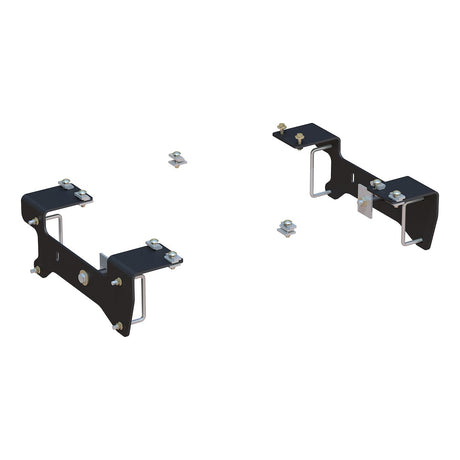 Product of CURT 16469 Bolt-On Fifth Wheel Trailer Hitch Mount Kit 
