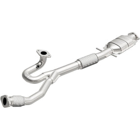 Magnaflow California Converter 557000 Catalytic Converter||557000.Jpg||85||m66557000||1738826
