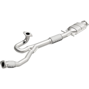Magnaflow California Converter 557000 Catalytic Converter||557000.Jpg||85||m66557000||1738826