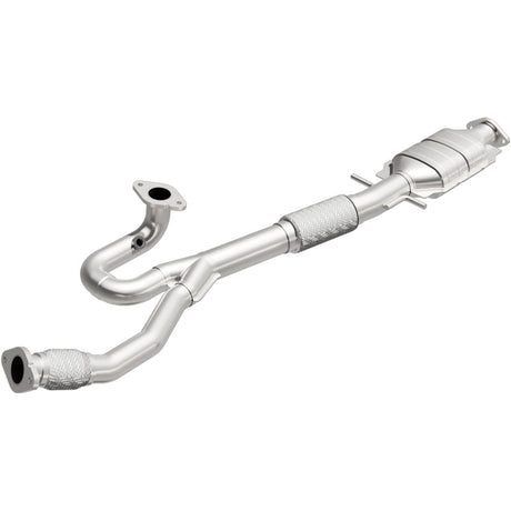 Magnaflow California Converter 557000 Catalytic Converter||557000.Jpg||85||m66557000||1738826