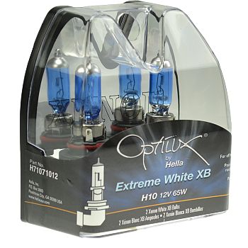 Product of Hella H71070307 Driving/ Fog Light Bulb