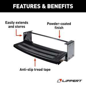 Lippert Components 432678 Entry Step||432678_1.Jpg||86||m6v432678||1433326