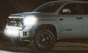 Product of Rigid Lighting 920413 Light Bar 