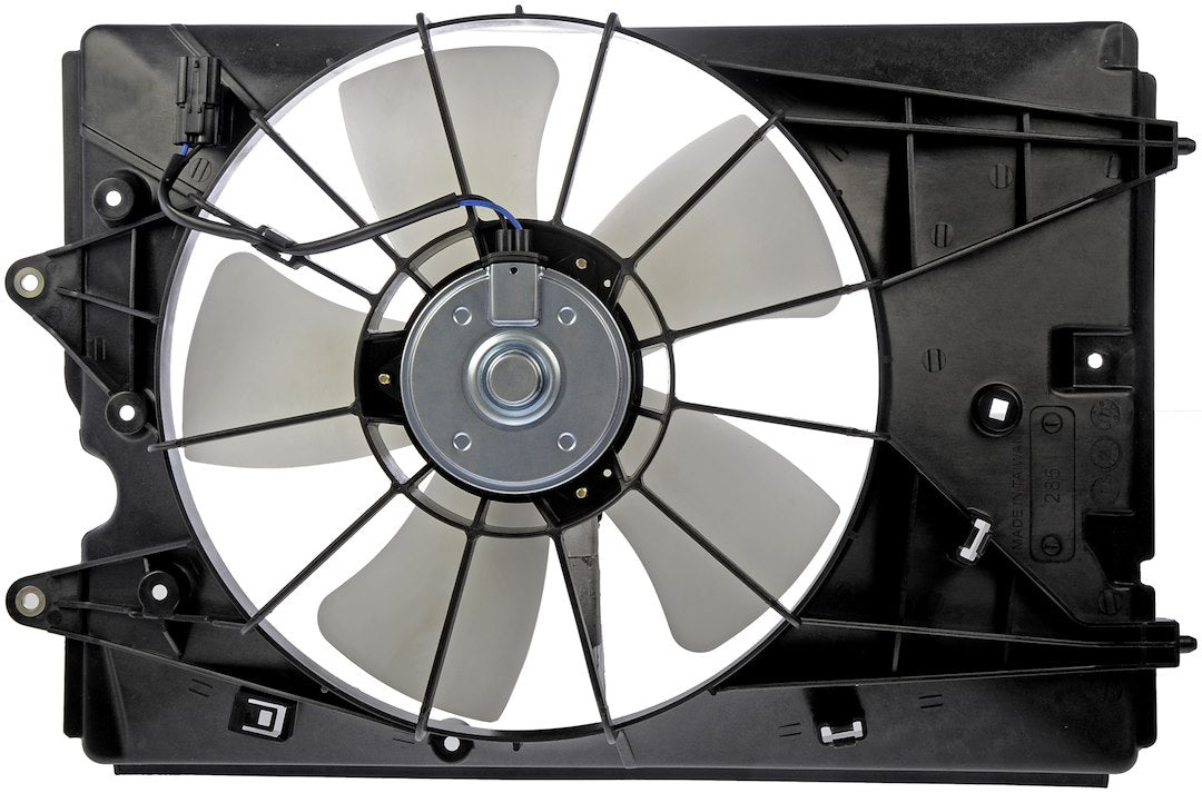 Dorman (Oe Solutions) 621-360 Cooling Fan||621-360-001.Jpg||85||d18621360||2243105