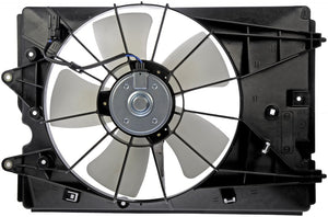 Dorman (Oe Solutions) 621-360 Cooling Fan||621-360-001.Jpg||85||d18621360||2243105